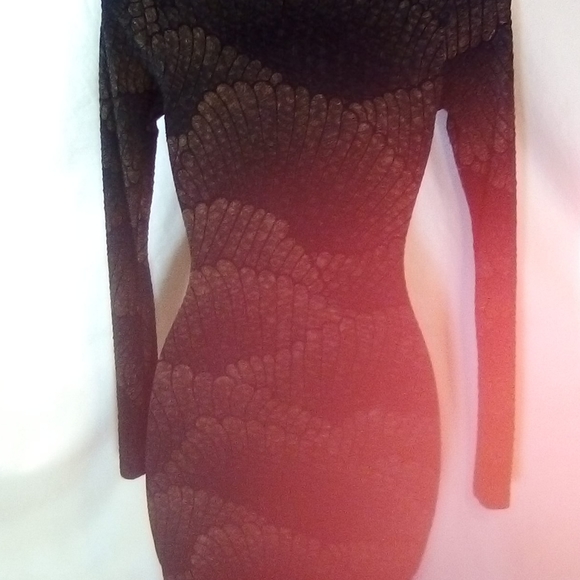 J usa Dress - Picture 3 of 4